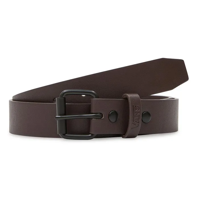 Vans View All Women Zulks Belt Brown