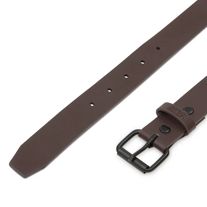 Vans View All Women Zulks Belt Brown