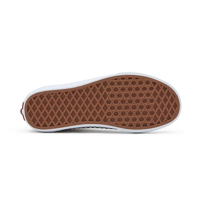 Vans Youth Shoes 814 Years Kids Youth Checkerboard Foxing Old Skool Shoes 814 Years Beige