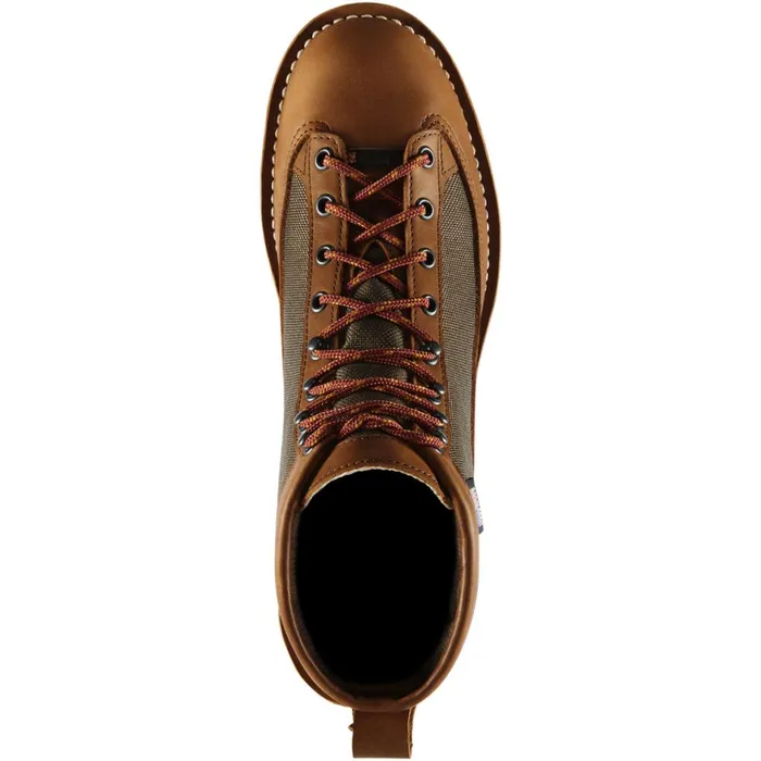 Westslope Brown Wedge Men Danner Boots