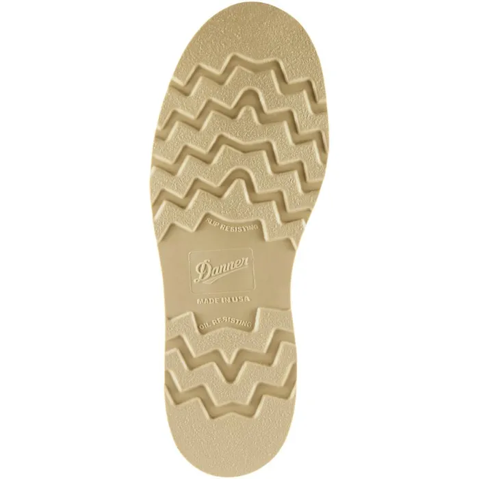 Westslope Brown Wedge Women Danner Boots
