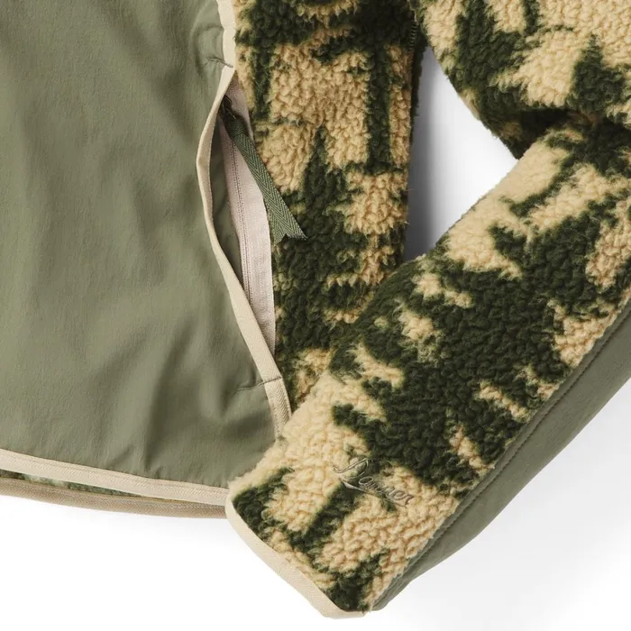 Wolf Creek Sherpa Jacket DouglasSafari Women Danner Outerwear