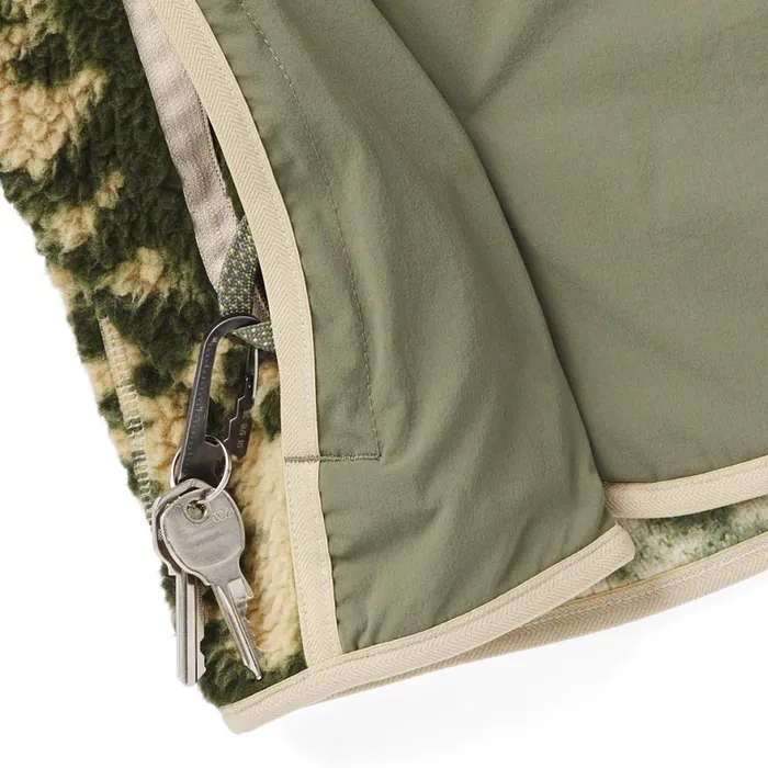 Wolf Creek Sherpa Jacket DouglasSafari Women Danner Outerwear
