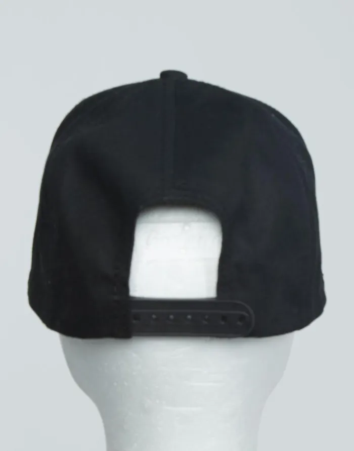 Women039s Bay Lightning Heart Black Lauren Moshi Hats