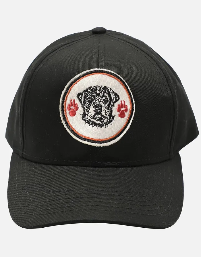 Women039s Bay Rottweiler Black Lauren Moshi Hats