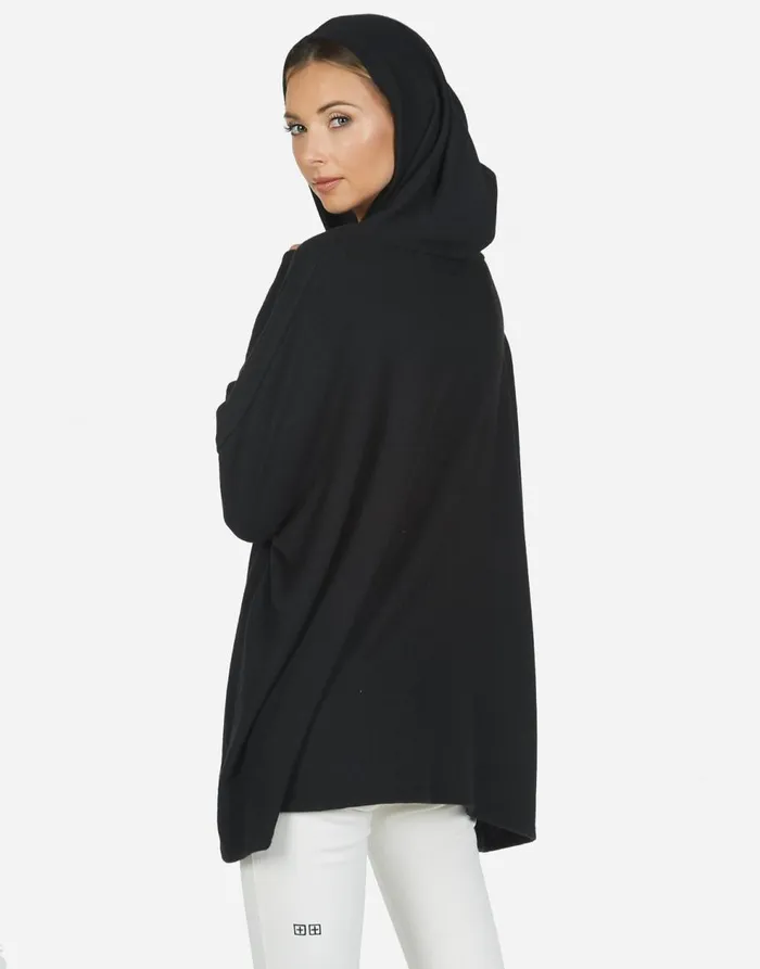 Women039s Wilma X Guns N039 Roses Black Lauren Moshi Hoodies