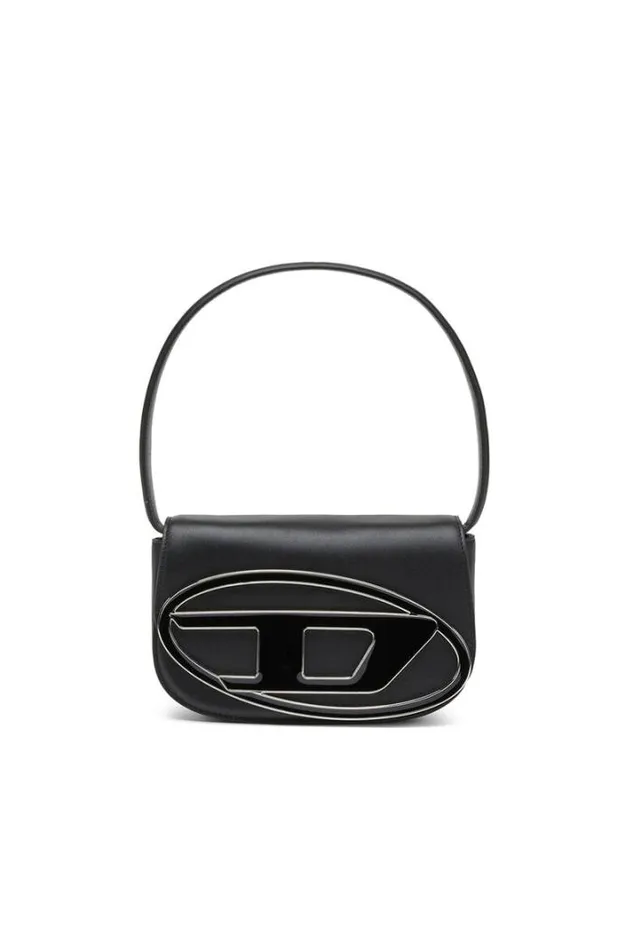 Women 1dr Black Diesel 1DR Bags