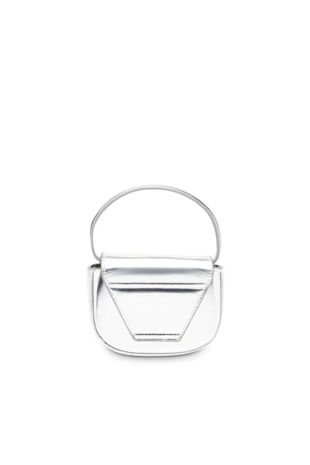 Women 1drXsS Silver Diesel 1DR Bags Women 1drXsS Silver Diesel 1DR Bags