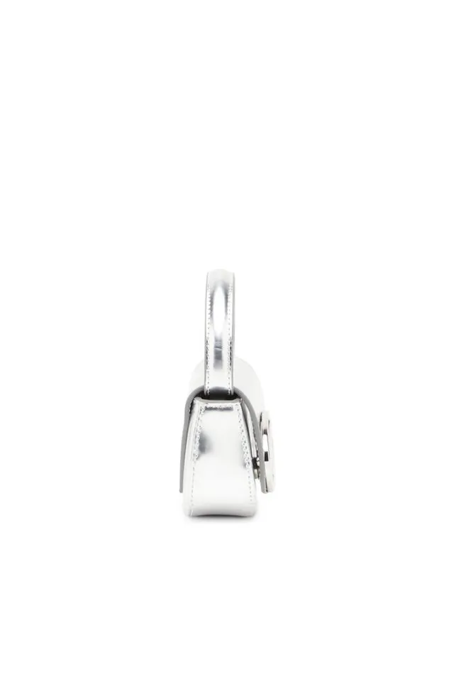 Women 1drXsS Silver Diesel 1DR Bags Women 1drXsS Silver Diesel 1DR Bags