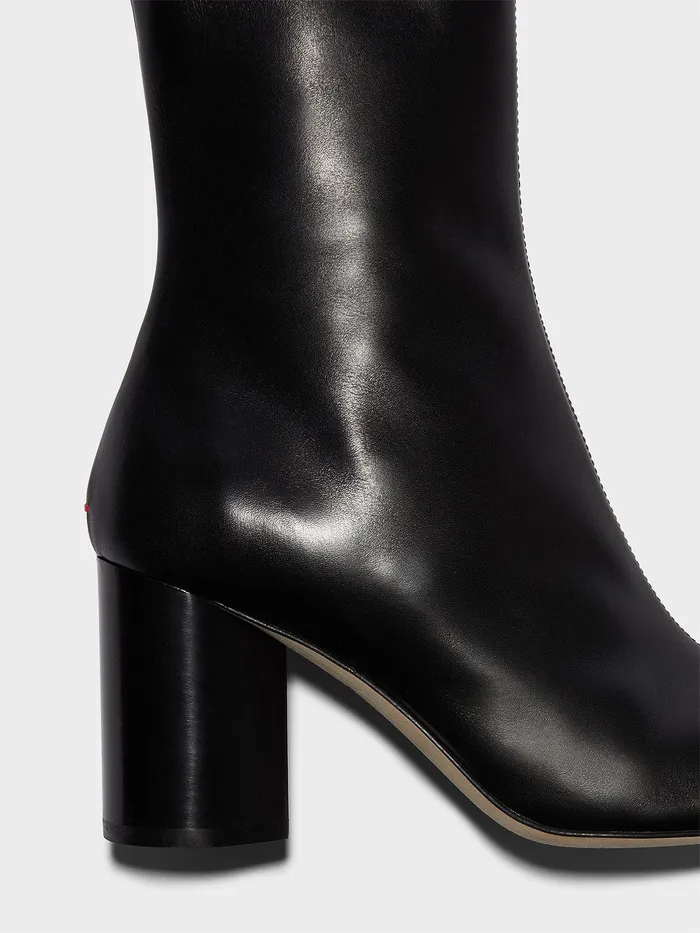 Women Alena Leather Ankle Boots Aeyde Ankle Boots Women Alena Leather Ankle Boots Aeyde Ankle Boots