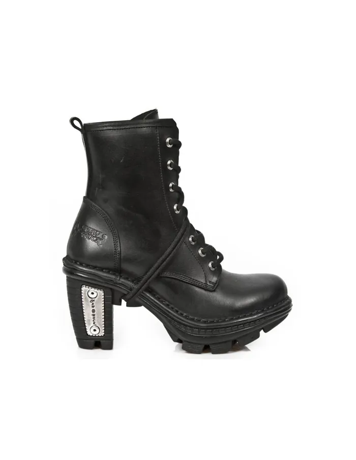 Women Ankle Boot Neotrail MNeotr008S1 New Rock Heels Women Ankle Boot Neotrail MNeotr008S1 New Rock Heels