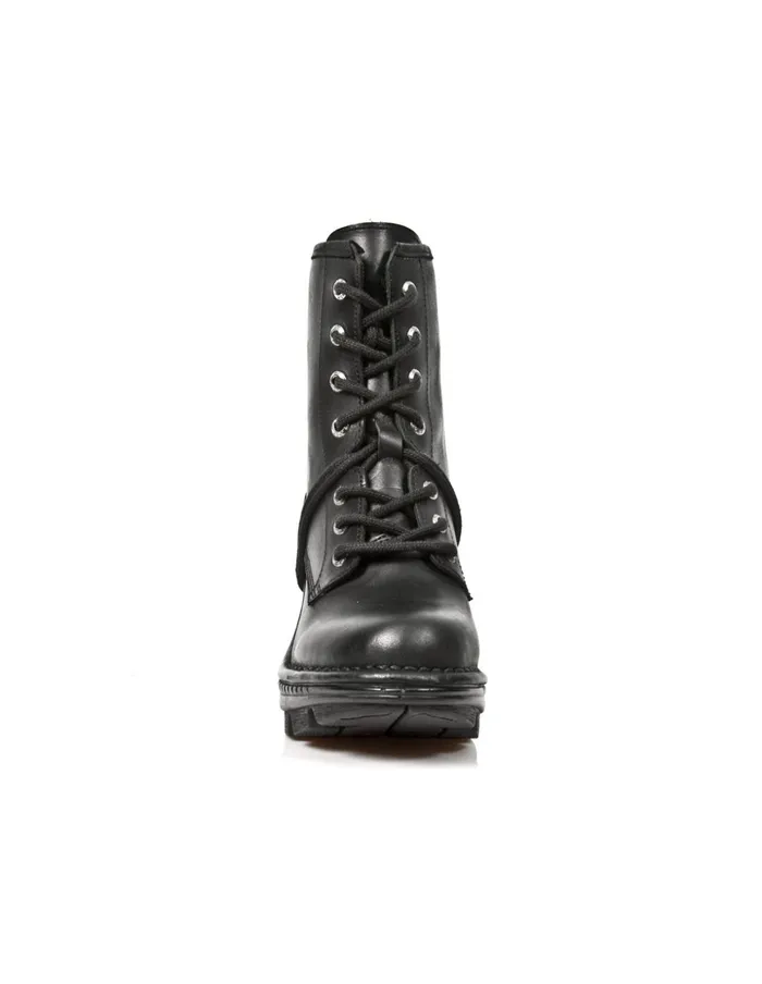 Women Ankle Boot Neotrail MNeotr008S1 New Rock Heels Women Ankle Boot Neotrail MNeotr008S1 New Rock Heels