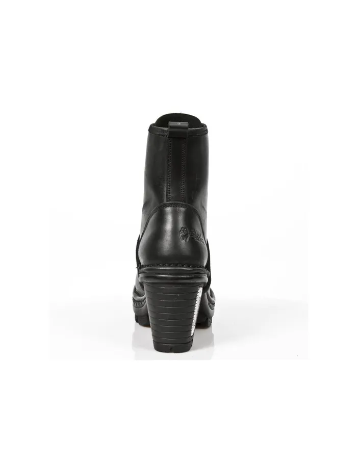 Women Ankle Boot Neotrail MNeotr008S1 New Rock Heels Women Ankle Boot Neotrail MNeotr008S1 New Rock Heels