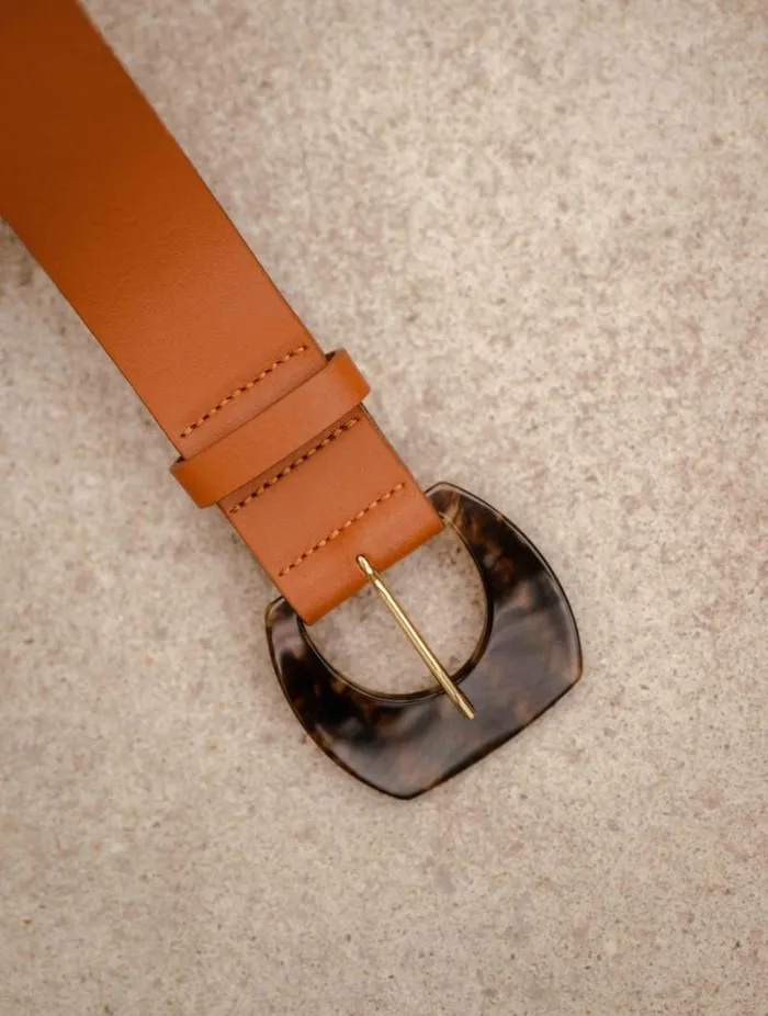 Women Belts Bobbies Murano Amber Camel Women Belts Bobbies Murano Amber Camel