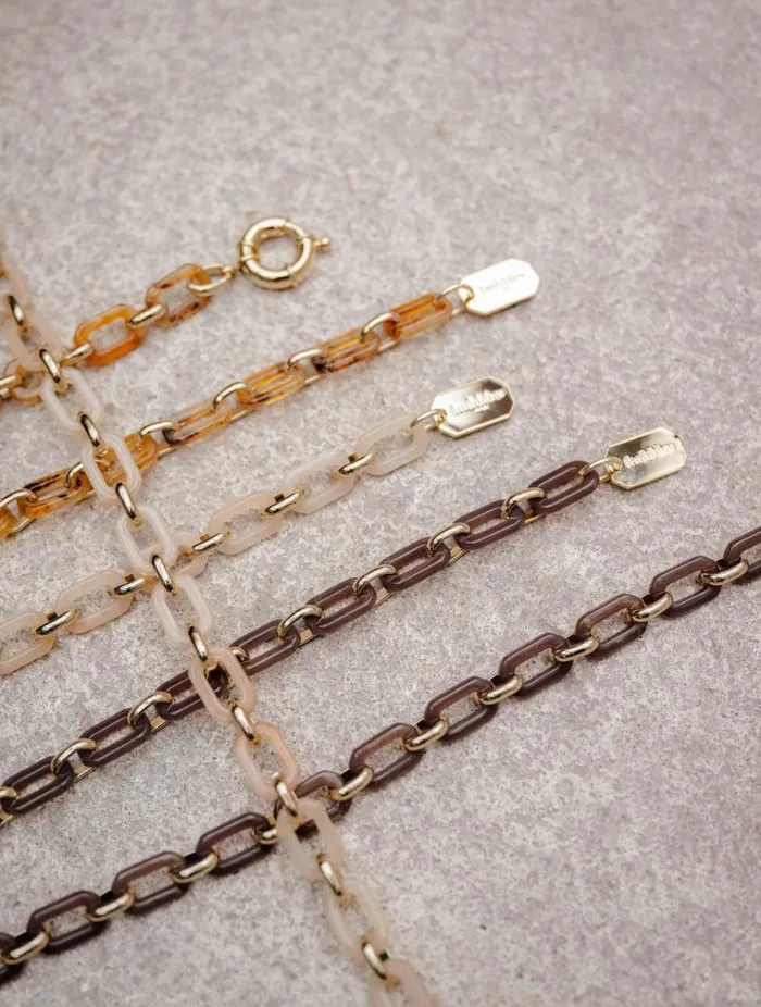 Women Belts Bobbies Ostuni Onyx