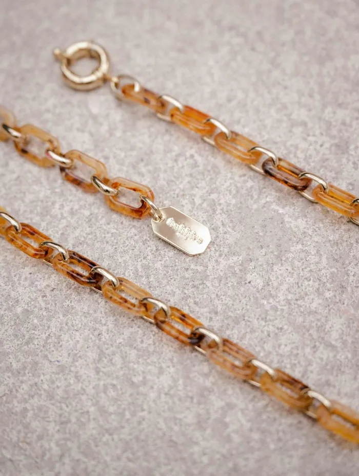Women Belts Bobbies Ostuni Topaz