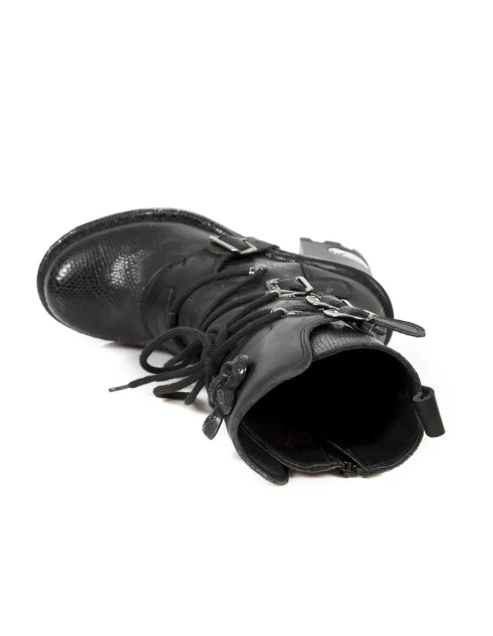 Women Boot Neotrail MNeotyre05C2 New Rock Heels Women Boot Neotrail MNeotyre05C2 New Rock Heels