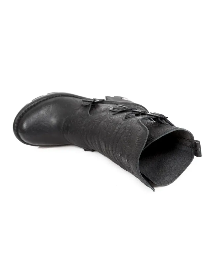 Women Boot Neotrail MNeotyre05xS4 New Rock Heels Women Boot Neotrail MNeotyre05xS4 New Rock Heels