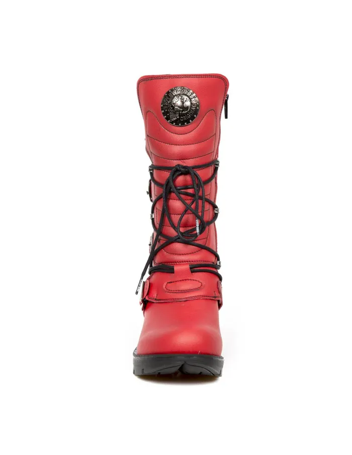 Women Boot Trail MTr003V2 New Rock Military Women Boot Trail MTr003V2 New Rock Military