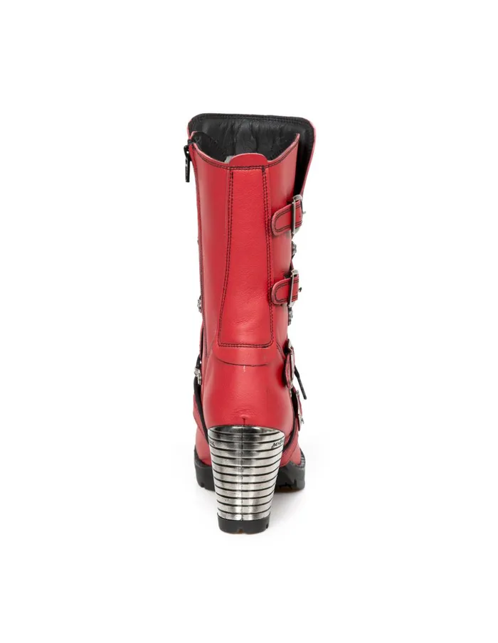 Women Boot Trail MTr003V2 New Rock Military Women Boot Trail MTr003V2 New Rock Military