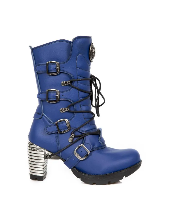 Women Boot Trail MTr003V3 New Rock Military