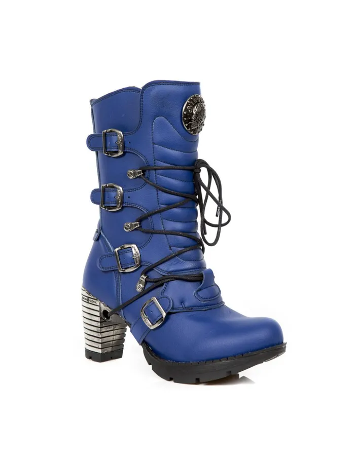 Women Boot Trail MTr003V3 New Rock Military Women Boot Trail MTr003V3 New Rock Military
