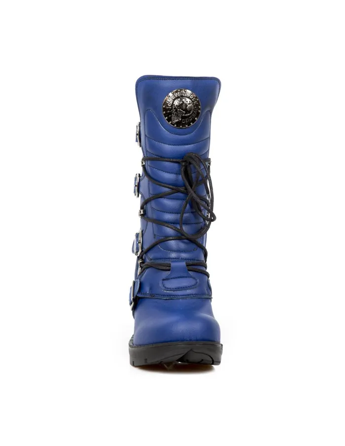 Women Boot Trail MTr003V3 New Rock Military Women Boot Trail MTr003V3 New Rock Military