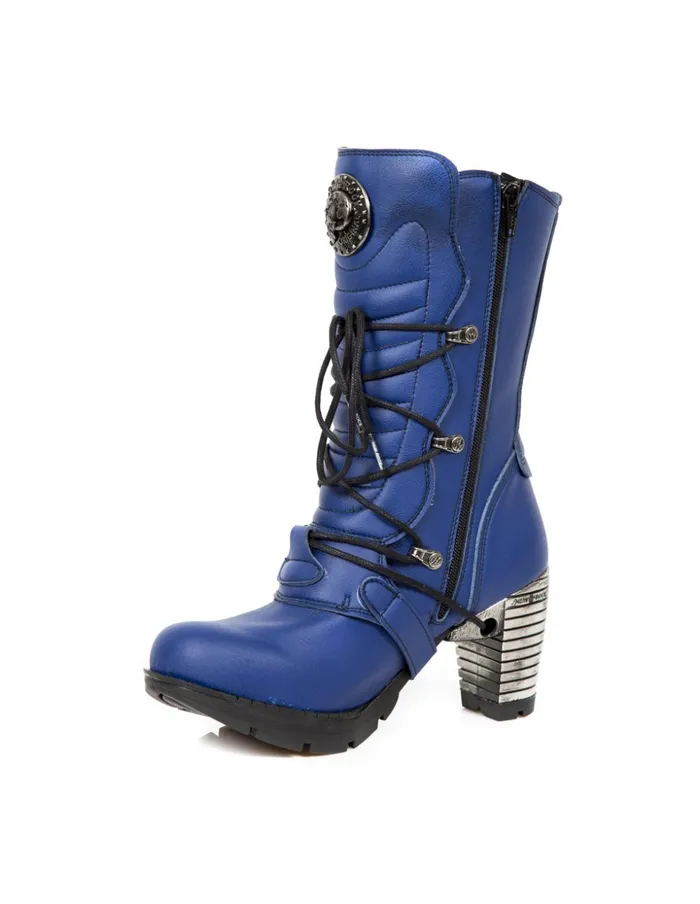 Women Boot Trail MTr003V3 New Rock Military Women Boot Trail MTr003V3 New Rock Military