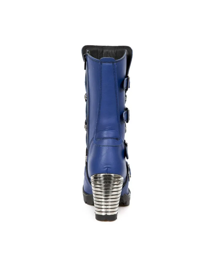 Women Boot Trail MTr003V3 New Rock Military Women Boot Trail MTr003V3 New Rock Military