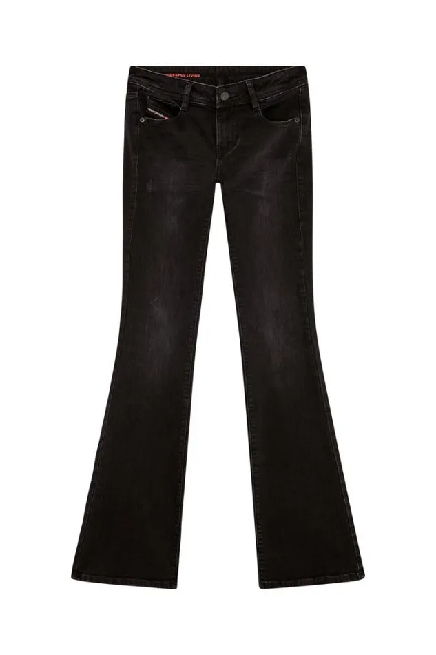 Women Bootcut And Flare Jeans 1969 DEbbey 0tfas Blackdark Grey Diesel Bootcut And Flare Women Bootcut And Flare Jeans 1969 DEbbey 0tfas Blackdark Grey Diesel Bootcut And Flare