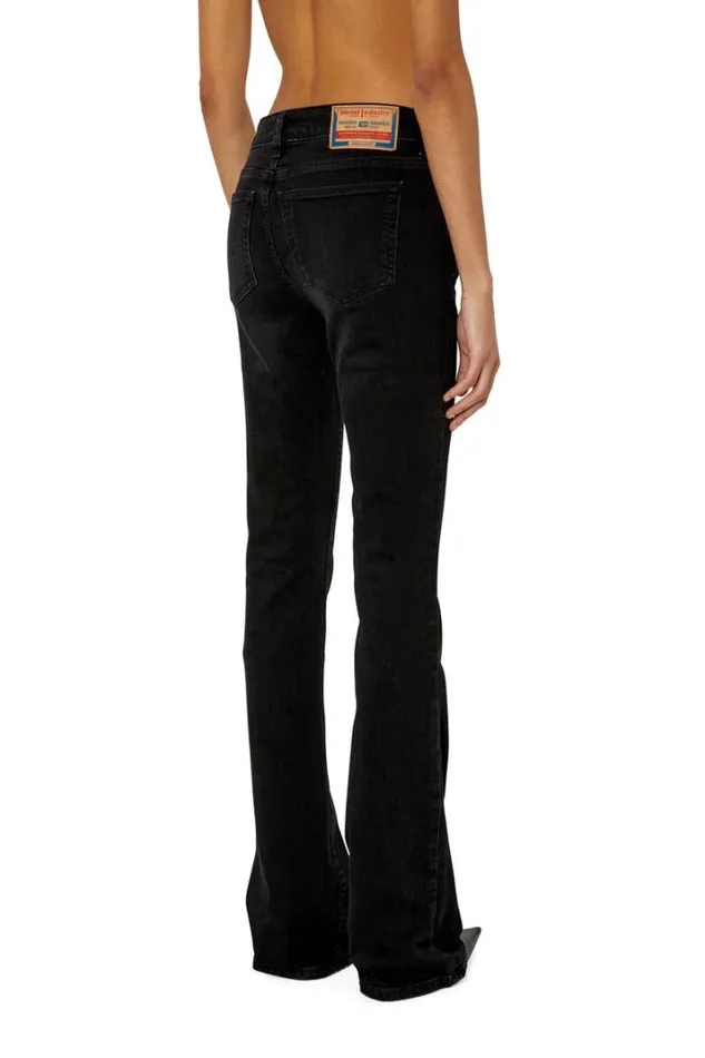 Women Bootcut And Flare Jeans 1969 DEbbey 0tfas Blackdark Grey Diesel Bootcut And Flare Women Bootcut And Flare Jeans 1969 DEbbey 0tfas Blackdark Grey Diesel Bootcut And Flare
