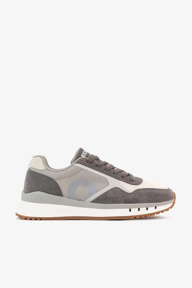 Women Brown Sicilia Trainers Ecoalf Sneakers