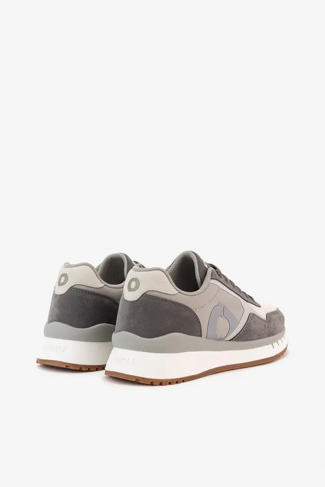 Women Brown Sicilia Trainers Ecoalf Sneakers