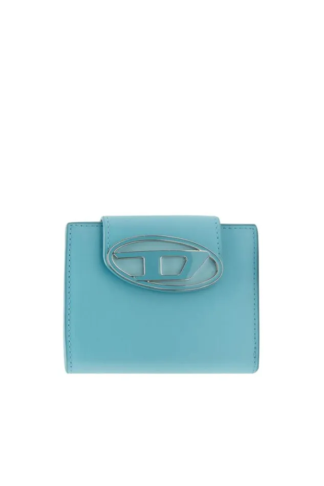 Women Camille Azure Diesel Wallets