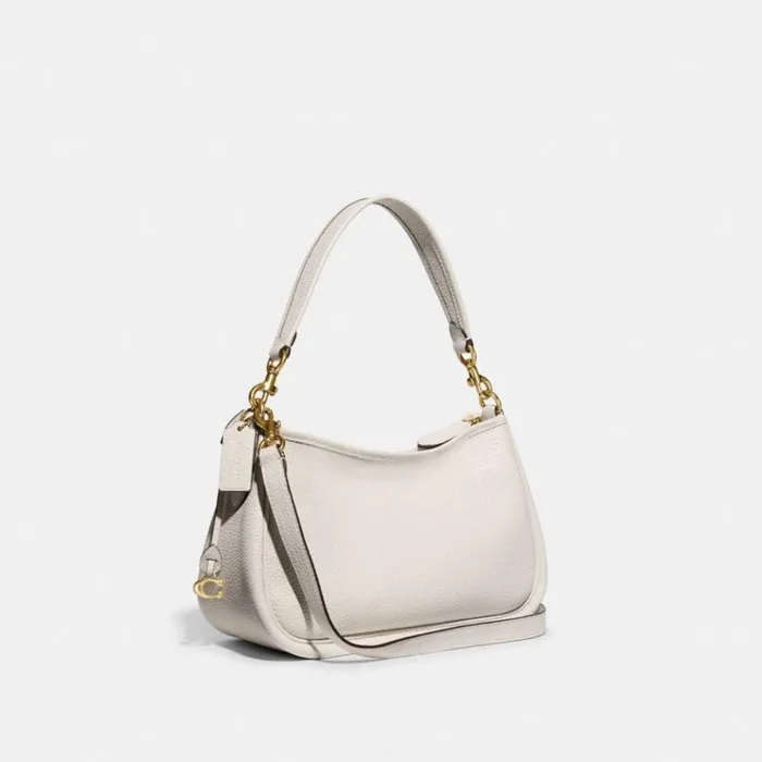 Women Crossbody Bags Coach Cary Crossbody Brasschalk