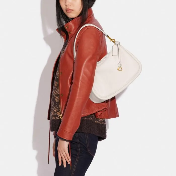 Women Crossbody Bags Coach Cary Crossbody Brasschalk