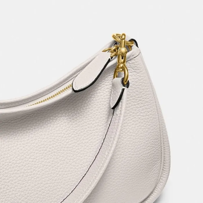 Women Crossbody Bags Coach Cary Crossbody Brasschalk