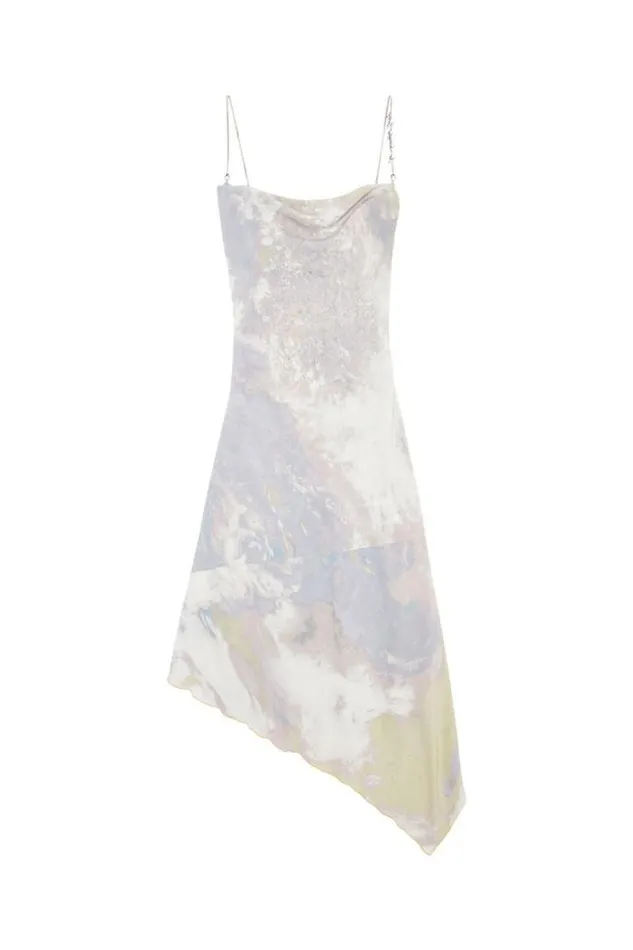 Women DMintCmf Grey Diesel Dresses And Jumpsuits Women DMintCmf Grey Diesel Dresses And Jumpsuits