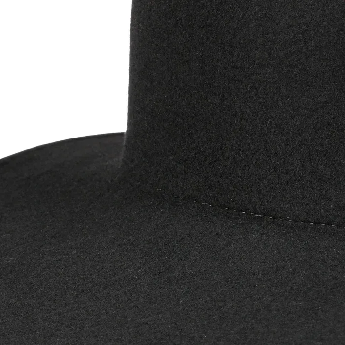 Women Felt Hats Mayser Soft Wool Ladies Hat With Chin Strap Beige Women Felt Hats Mayser Soft Wool Ladies Hat With Chin Strap Beige