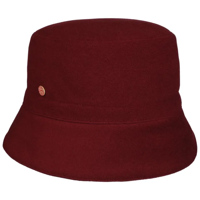 Women Felt Hats Mayser Taleja Wollhut Beige Women Felt Hats Mayser Taleja Wollhut Beige