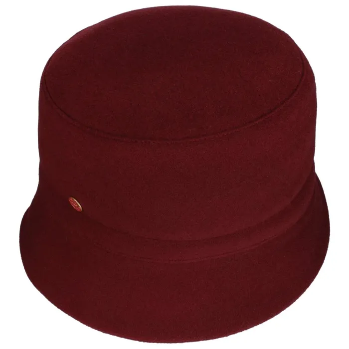 Women Felt Hats Mayser Taleja Wollhut Beige Women Felt Hats Mayser Taleja Wollhut Beige