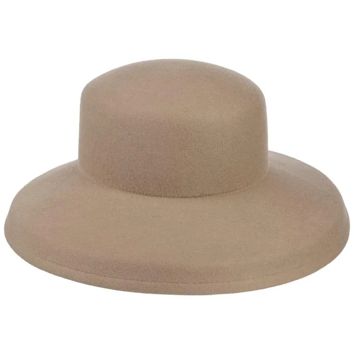 Women Felt Hats Mayser Tiffy Soft Wool Women039s Hat Light Gray