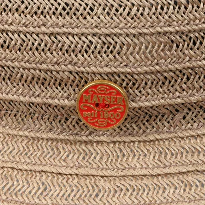 Women Floppy Hats Mayser Janell Hemp Rollable Floppy Hat Beige Women Floppy Hats Mayser Janell Hemp Rollable Floppy Hat Beige