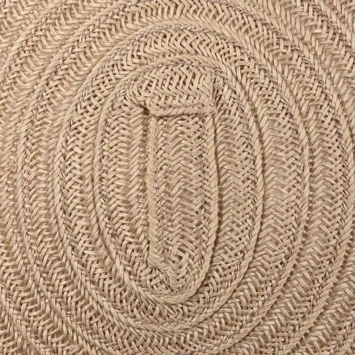 Women Floppy Hats Mayser Janell Hemp Rollable Floppy Hat Beige Women Floppy Hats Mayser Janell Hemp Rollable Floppy Hat Beige