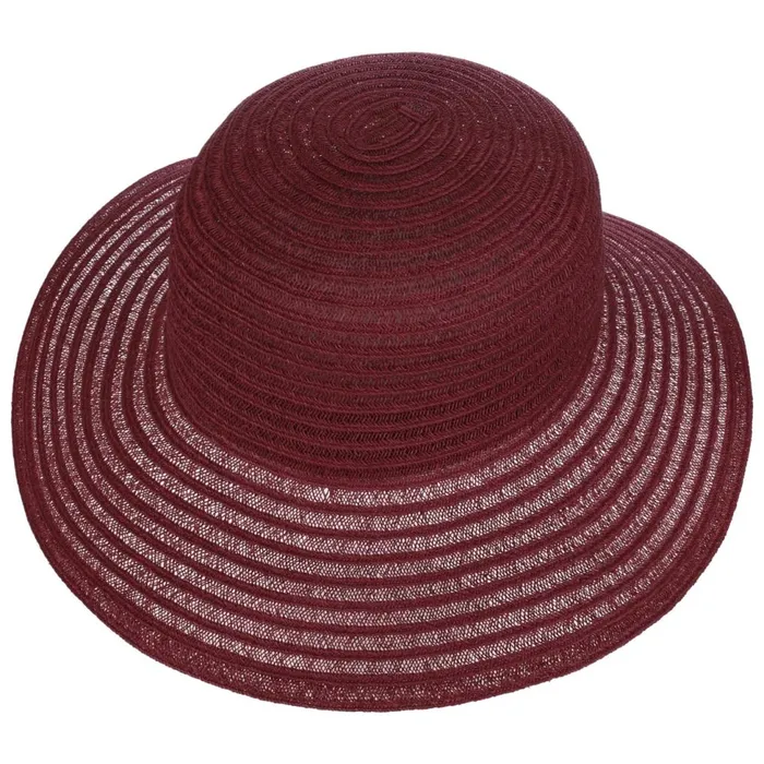 Women Floppy Hats Mayser Janell Hemp Rollable Floppy Hat Beige Women Floppy Hats Mayser Janell Hemp Rollable Floppy Hat Beige