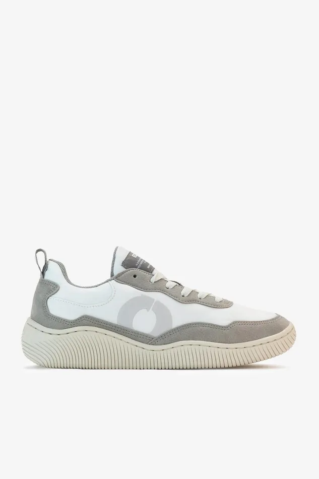 Women Grey Alcudia Rs Trainers Ecoalf Sneakers