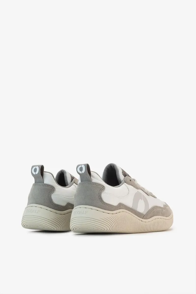 Women Grey Alcudia Rs Trainers Ecoalf Sneakers
