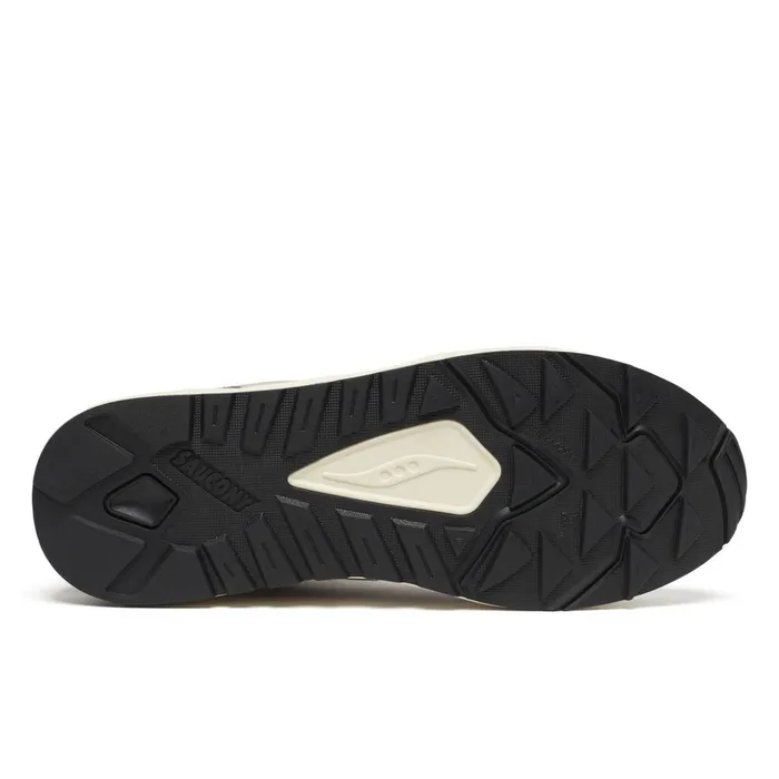 Women Grid Shadow 2 Essential Greycream Saucony Lifestyle