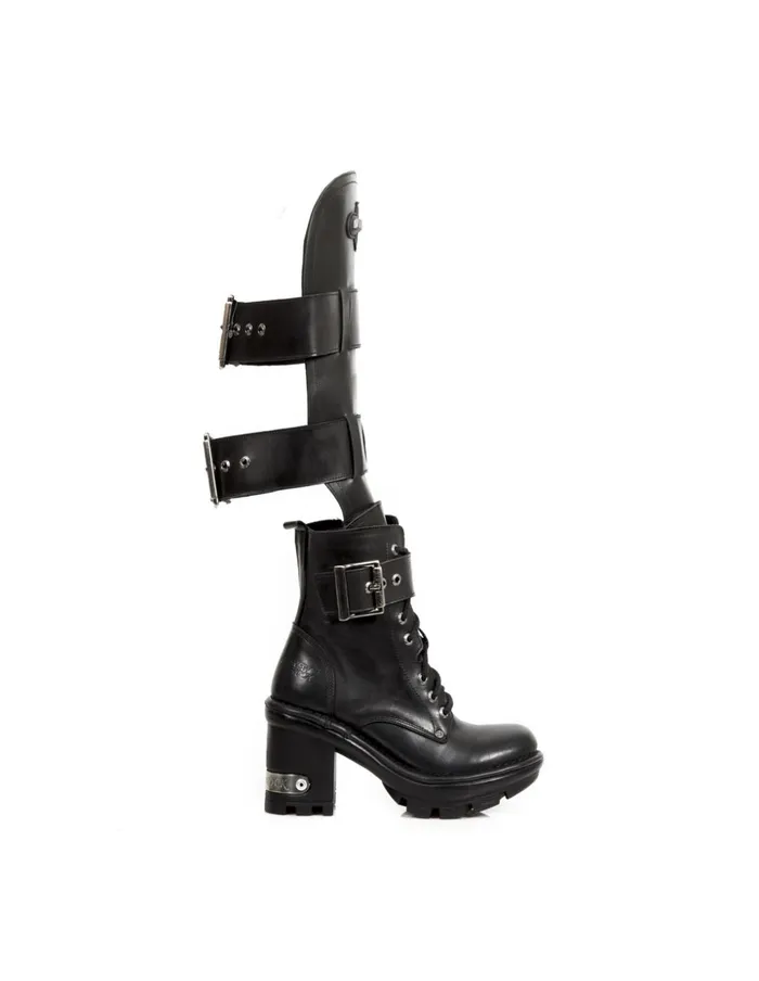Women High Boot Neotyre MNeotyre14C1 New Rock Heels Women High Boot Neotyre MNeotyre14C1 New Rock Heels