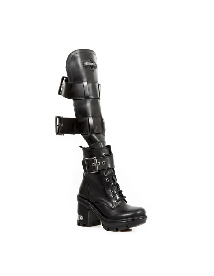 Women High Boot Neotyre MNeotyre14C1 New Rock Heels Women High Boot Neotyre MNeotyre14C1 New Rock Heels